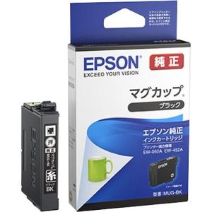 エプソン インクカートリッジ KAM-BK-L カメ EP-881Aシリーズ ブラック