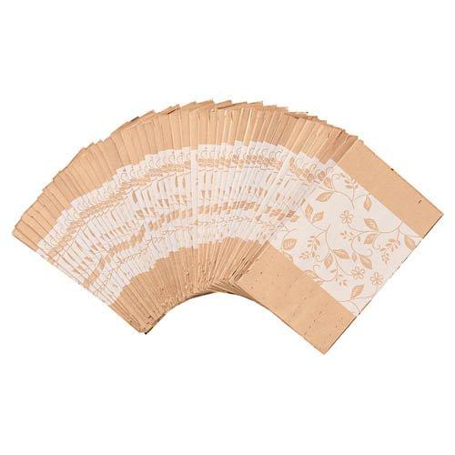 アイメディア 水切り袋しぼってポイ 防水紙 自立式ゴミ袋 小サイズ ( 50枚入 )/ アイメディア