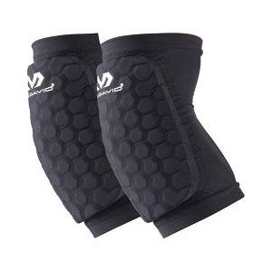 McDavid(マクダビッド) HEXアームスリーブ ブラック L M6440A ( 2コ入 )/ McDavid(マクダビッド)