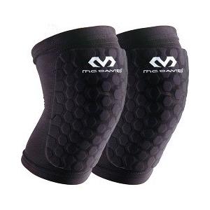 MaDavid(マクダビッド) HEXレッグスリーブ ブラック XL M6440L ( 2コ入