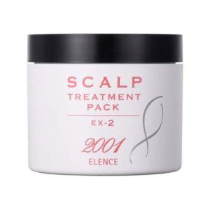 エレンス2001 スカルプシャンプー EX-1 ( 320ml )/ エレンス : 爽快