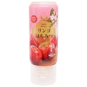 リンゴはちみつ / はちみつのマルミ