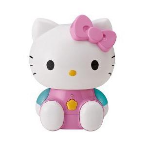 イースト ハローキティ ミニ加湿器 EAK-2062KT-P ピンク / アズマ