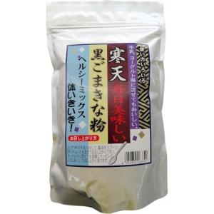寒天黒ごまきな粉 / ケーアイフーズ