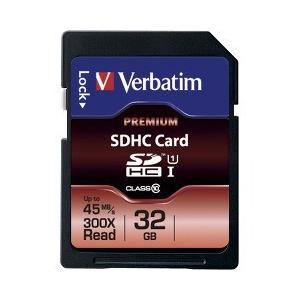 バーベイタム Sdhcカード 32gb Class10 Sdhc32gjvb2 1枚入 バーベイタム 爽快ドラッグ 通販 Yahoo ショッピング