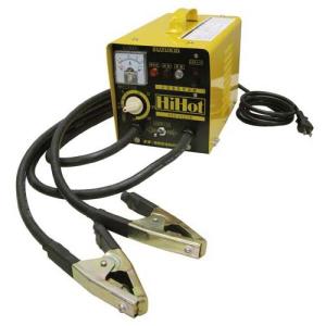 スズキット 100V解氷機ハイホット SSS-250Z ( 1個 )/ スズキット