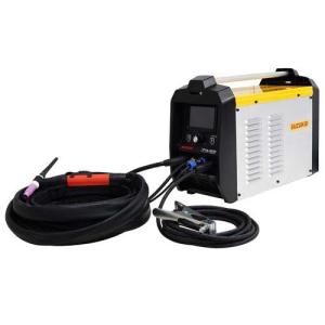 スズキット 100V／200V兼用 フルデジタルAC／DCパルス TIG溶接機 STARGON ACDC200 ( 1個 )/ スズキット