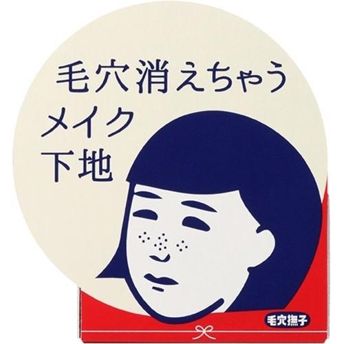 毛穴撫子 毛穴かくれんぼ下地 ( 12g )/ 毛穴撫子 ( 毛穴 消える 目立たない メイク下地 ...