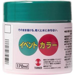 ターナー イベントカラー アンバー EV1701...の商品画像