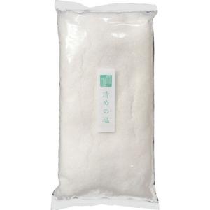 盛り塩用 清めの塩 ( 約500g )