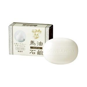 51214078ソンバーユ 馬油石鹸 無香料 85g 6個入り 2箱セット Amazon | ソンバーユ 馬油石鹸 85g×6個 | ソンバーユ | 固形
