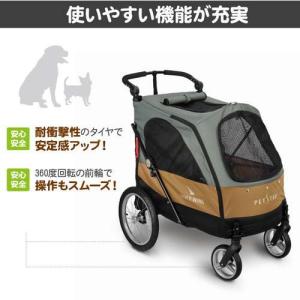 4輪バギー Silver Wing 55kg ...の詳細画像5
