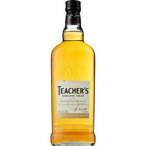 サントリー スコッチウイスキー ティーチャーズ ハイランドクリーム