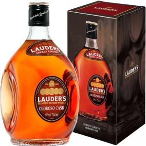 企画品)サントリー スコッチ ウイスキー バランタイン 17年