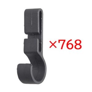 タジマ LEDヘルメットクリップ LE-ZC1 ...の商品画像