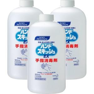 ビオレガード 薬用泡で出る消毒液 つめかえ用 ( 700ml )/ : 爽快