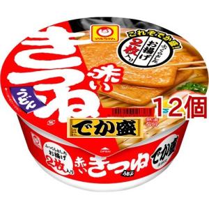 マルちゃん正麺 東洋水産 マルちゃん 赤いきつね うどん 96g 食品