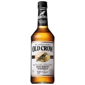 オールド チャーター 8年 750ml 40度 バーボン ウィスキー : お酒の