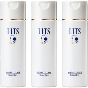 リッツ モイスト ローション ( 190ml*3本セット )/ LITS(リッツ
