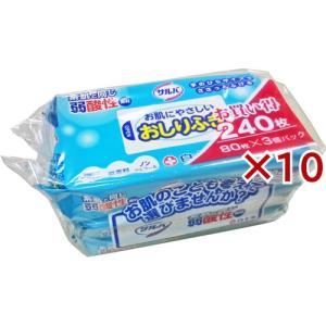 プラスハート からだふきぬれタオル 大判サイズ ( 30個入 )/ : 爽快