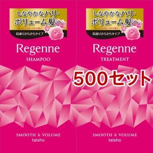 リアップ リジェンヌ ヘアケアトライアルセット ...の商品画像