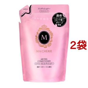 マシェリ エアフィールコンディショナーEX 詰替用 ( 380ml