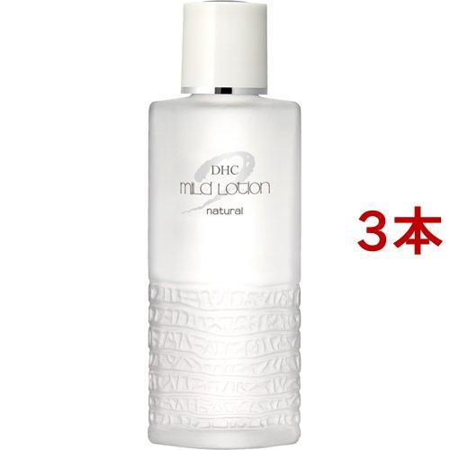 DHC 薬用マイルドローション S ( 60ml*3本セット )/ DHC