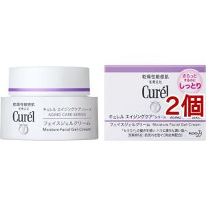 キュレル エイジングケアシリーズ フェイスクリーム ( 40g )/ : 爽快