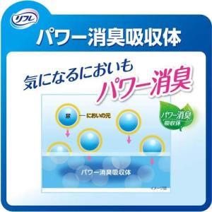 リフレ はくパンツ うす型 長時間安心 L【リ...の詳細画像4