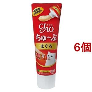 チャオ (CIAO) スティック ちゅ~るゼリー バラエティ 40本 猫用おやつ