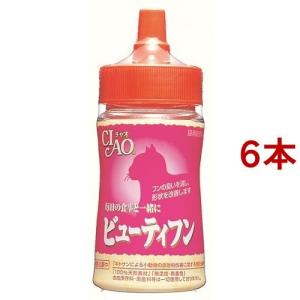 【ケース売】CIAOクランキー かつお・ほたて味 本格ほたてだし 700g CIAOクランキー かつお・ほたて味 本格ほたてだし ( 700g