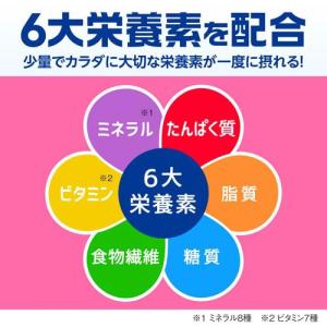 明治 メイバランス Mini アソートBOX ...の詳細画像4