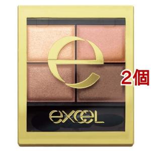 エクセル フィットアイベース ( 1個 )/ エクセル(excel) アイシャドウ