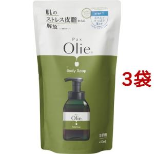 ピュアクレンズ ボディソープ 詰め替え 大容量 ( 2kg×6個入