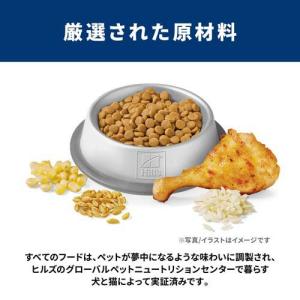 サイエンスダイエット 猫用 1歳以上 チキン ...の詳細画像2