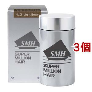 スーパーミリオンヘアー ブラック ( 30g )/ スーパーミリオン スーパーミリオンヘアー ブラック ( 30g )/ スーパーミリオン