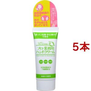プロ業務用 手肌の荒れを防ぐハンドクリームN ( 60g ) : 爽快