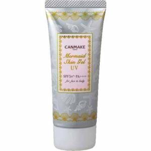 キャンメイク(CANMAKE) マーメイドスキ...の詳細画像1