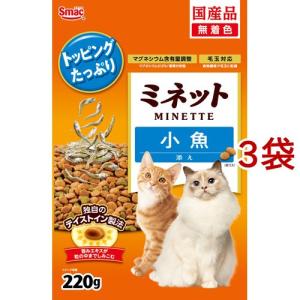 CIAO すごい乳酸菌 クランキー 牛乳パック かつお節味 ( 400g