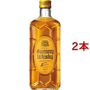 サントリー バーボンウイスキー メーカーズマーク ( 700ml*2本 サントリー バーボンウイスキー メーカーズマーク ( 700ml*2本