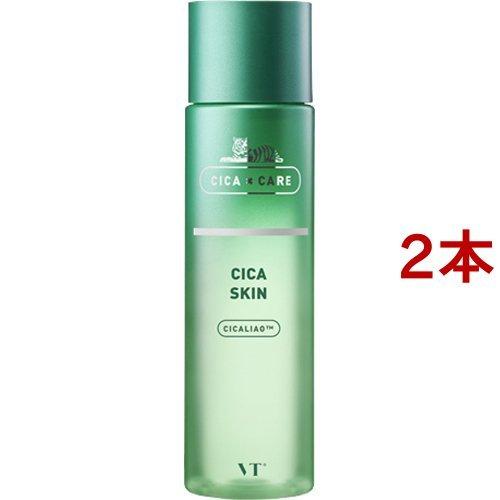 VT CICA スキン ( 200ml*2本セット )/ VT