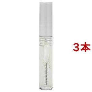 CEZANNE（セザンヌ化粧品） セザンヌ クリア マスカラR ( 3本セット