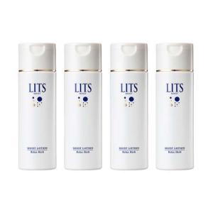 LAFIS モイストローション 5本セット リッツ モイスト ローション リラックスハーブの香り ( 190ml )/ LITS