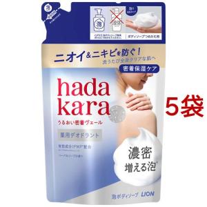 ソフティモ ナチュサボン セレクト ホワイト 泡ボディウォッシュ