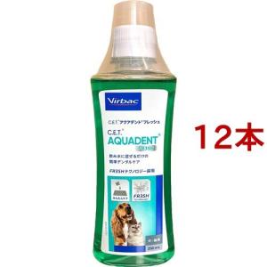 ビルバック C.E.T アクアデント フレッシュ...の商品画像