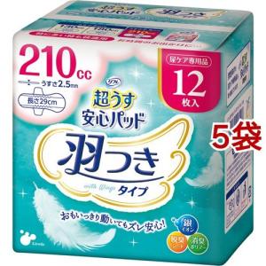 【120cc】ライフリー さわやかパッド 女性用　432枚 ライフリー さわやかパッド 女性用 尿ケアパッド 120cc 多い時