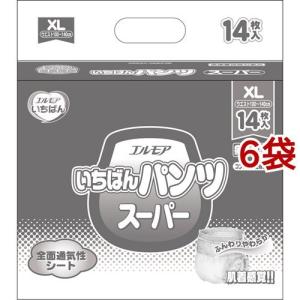 リリーフ まるで下着 超うす パンツタイプ 2回分 L-LL ( 18枚入