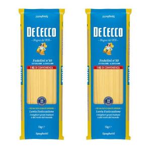 ディ・チェコ No.11 スパゲッティーニ ( 1kg )/ ディチェコ(DE CECCO