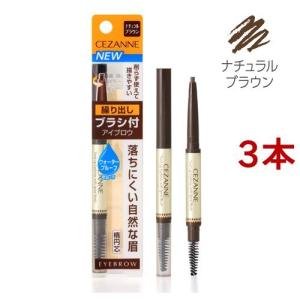 資生堂 ピエヌ デュアルブロークリエーター ペンシル BR733