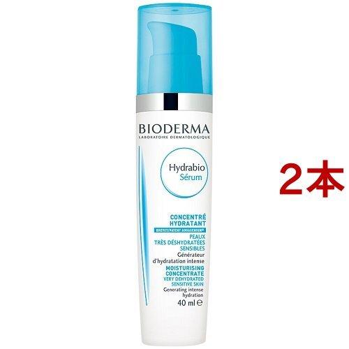 ビオデルマ イドラビオ セラム 正規品 ( 30g*2本セット )/ ビオデルマ(BIODERMA)